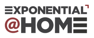 At Home Logo