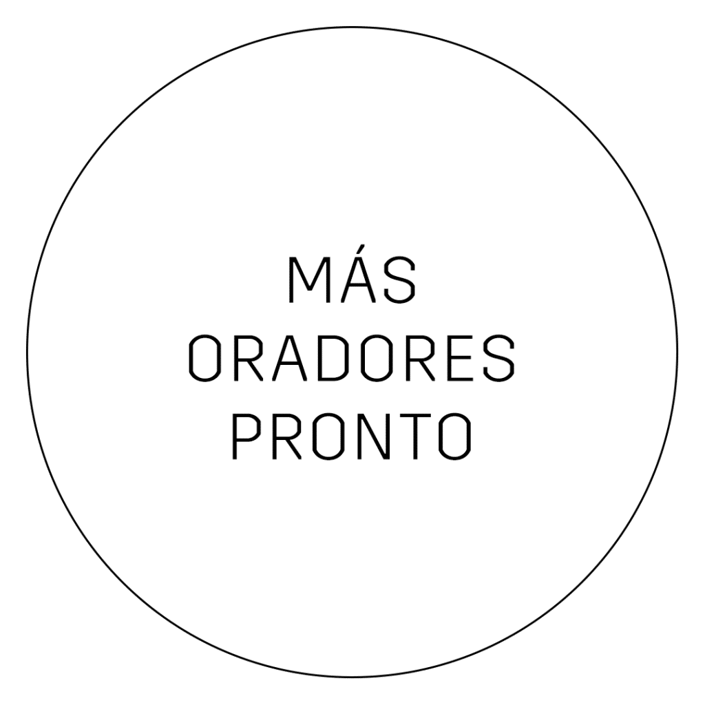 Mas Oradores Pronto