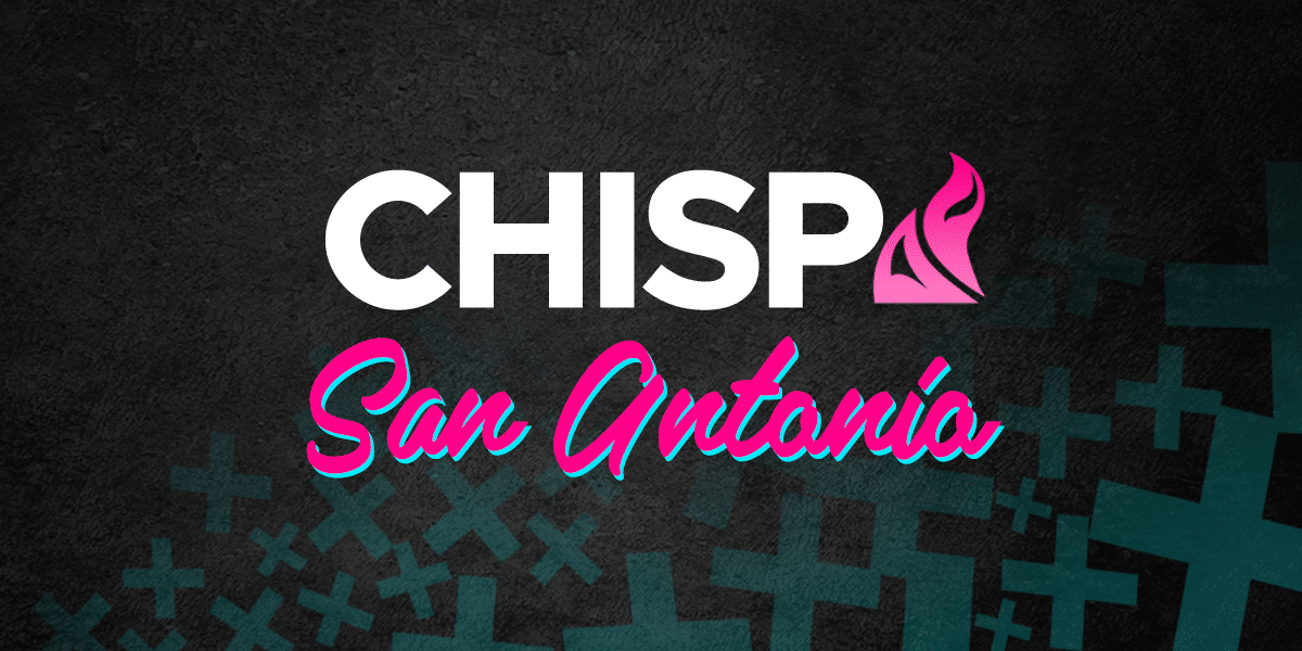Chispa San Antonio 2025 - Exponential Español