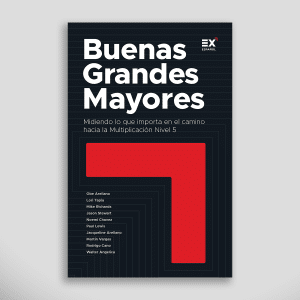 Buenas, Grandes, Mayores