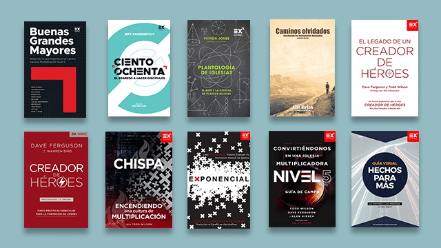 Libros - Exponential Español