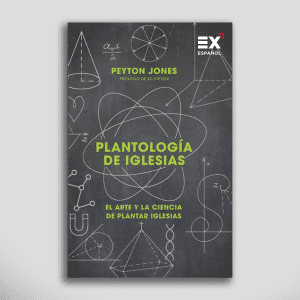 Plantología de iglesias