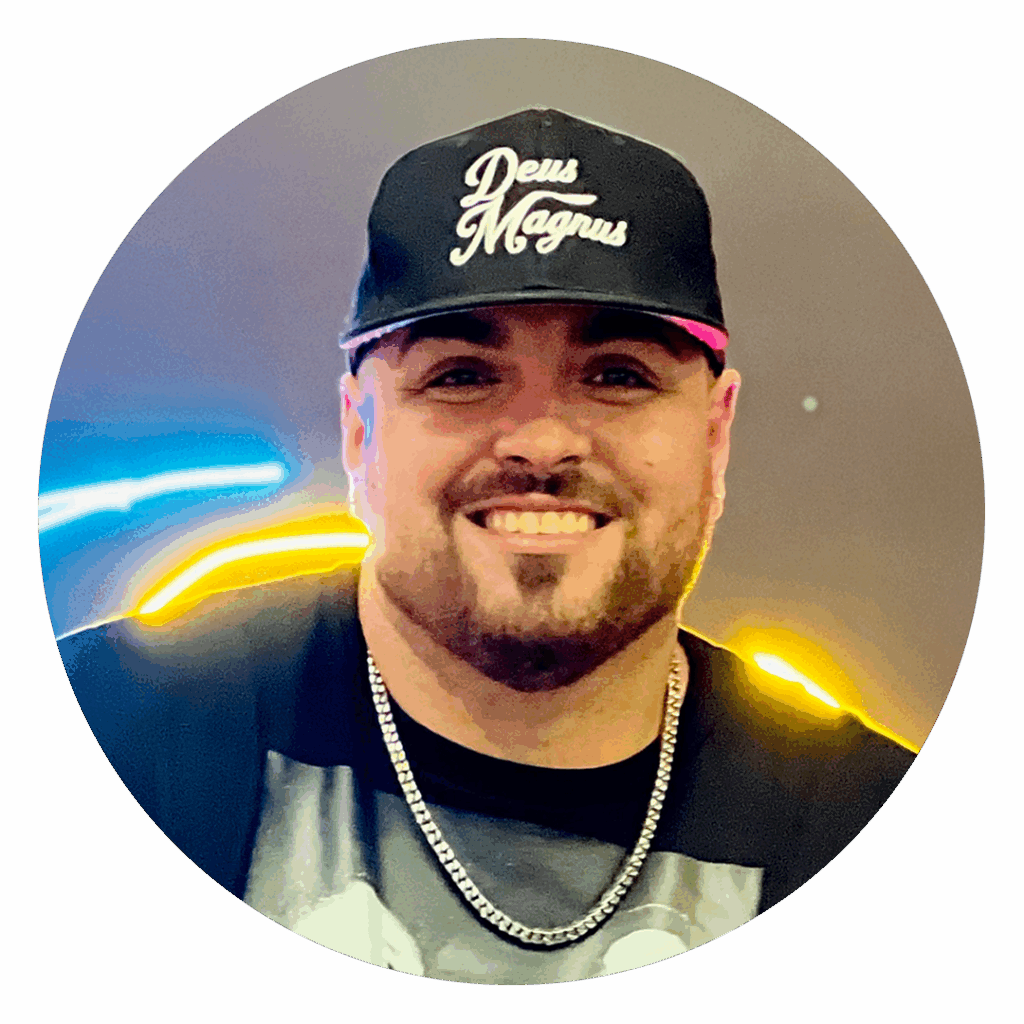 Carlos Irizarry Torres