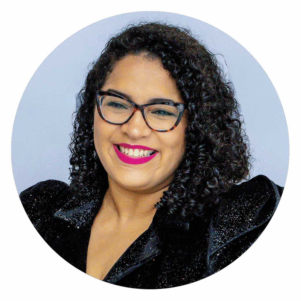 Sarinette Caraballo Pacheco