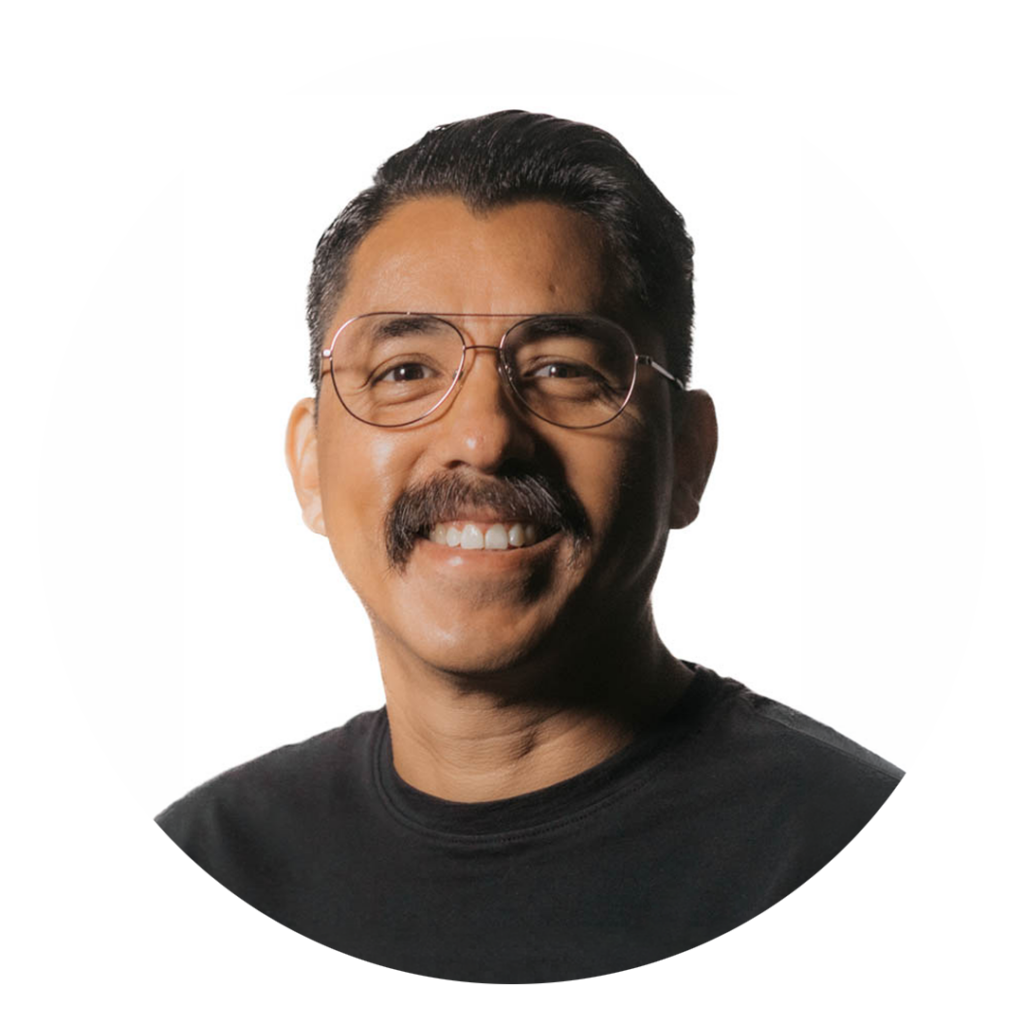 Rodrigo Cano