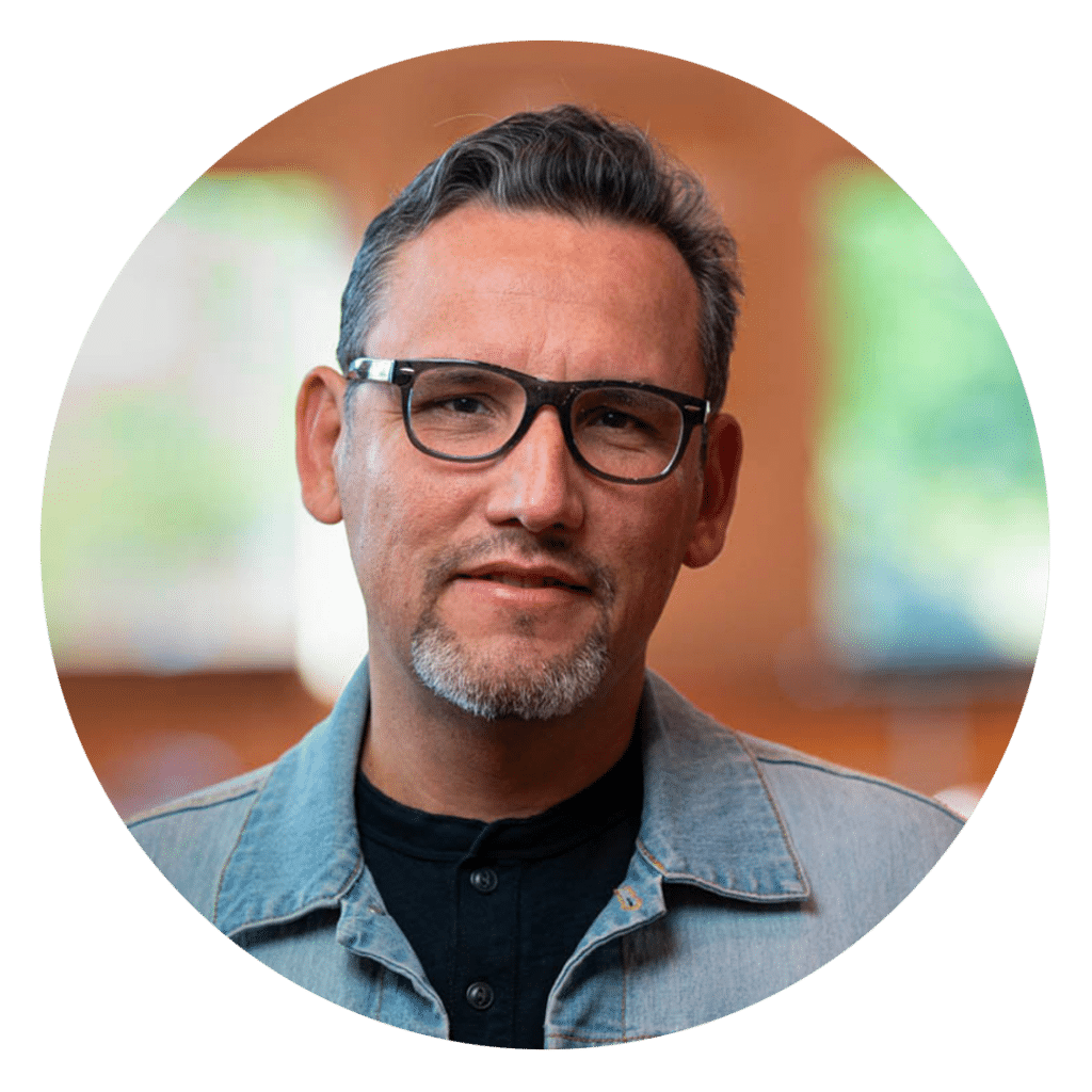 Sergio Villanueva